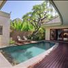 Two Bedroom Royal Pool Villa